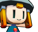 Connie - Mario & Luigi: Brothership