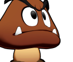 Goomba - Mario & Luigi: Brothership