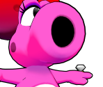 Birdo - Mario & Luigi: Brothership