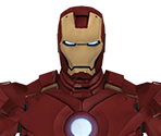Iron Man (Mark 4) - Iron Man 2