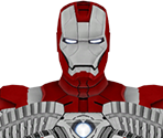 Iron Man (Mark 5) - Iron Man 2