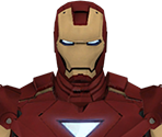 Iron Man (Mark 6) - Iron Man 2