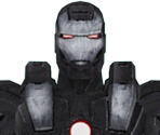 War Machine - Iron Man 2