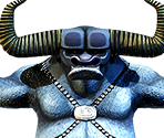 Ox - Kung-Fu Panda