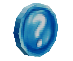 Hint Coin - Garfield's Nightmare