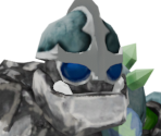 Crusher - Skylanders: Giants