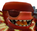 Hot Head - Skylanders: Giants