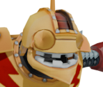 Bouncer - Skylanders: Giants
