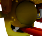 Shroomboom - Skylanders: Giants