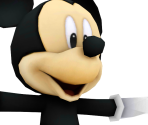 Mickey Mouse - Disney Magical World 2