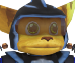 Electroshock - Ratchet & Clank: Size Matters