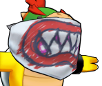 Bowser Jr. - Mario & Luigi: Brothership