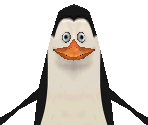 Kowalski - The Penguins of Madagascar: Dr. Blowhole Returns - Again!