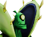 Wildvine - Ben 10 Omniverse: Wrath of Psychobos