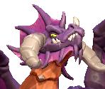 Onyxia - Warcraft Rumble