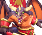 General Drakkisath - Warcraft Rumble