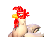 Angry Chicken - Warcraft Rumble