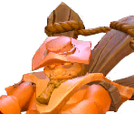 Harvest Golem - Warcraft Rumble
