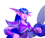 Huntress - Warcraft Rumble