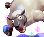 Polymorph - Warcraft Rumble