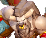 Cairne Bloodhoof - Warcraft Rumble