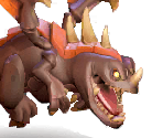 Drake - Warcraft Rumble