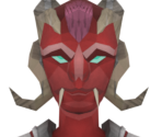 Nex (v2) - RuneScape 3
