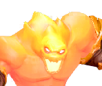 Fire Elemental - Warcraft Rumble
