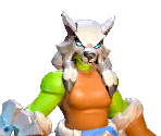 Frostwolf Shaman - Warcraft Rumble