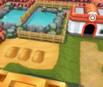 Lavaridge Town - Pokémon Omega Ruby / Alpha Sapphire