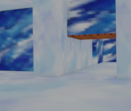 Snowman's Land: Igloo - Super Mario 64