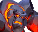 Molten Giant - Warcraft Rumble