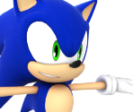 Sonic the Hedgehog - Sonic Dream Team