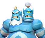 Ogre Mage - Warcraft Rumble