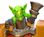 Sneed - Warcraft Rumble