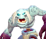 Ghoul - Warcraft Rumble