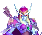 Sylvanas Windrunner - Warcraft Rumble