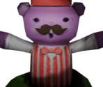 Bearbershop Quartet - Battle Bears 1: Zombies