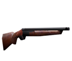 Infinite Ammo Shotgun - Battle Bears 1: Zombies