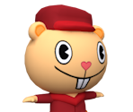 Pop (False Alarm) - Happy Tree Friends Customs