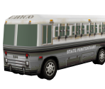 Blue Burro Bus - Vigilante 8: 2nd Offense