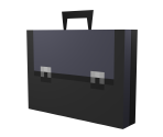 Briefcase - Vigilante 8: 2nd Offense