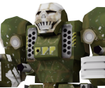 Atlas - MechWarrior 4: Vengeance