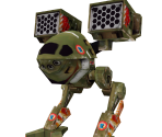 Catapult - MechWarrior 4: Vengeance