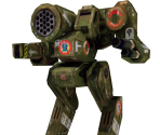 Chimera - MechWarrior 4: Vengeance