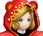 Maria Renard (Candy Hunter) - Castlevania: Grimoire of Souls (Apple Arcade)