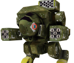 Daishi - MechWarrior 4: Vengeance
