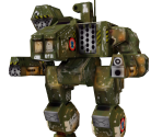 Hellspawn - MechWarrior 4: Vengeance