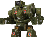 Loki - MechWarrior 4: Vengeance