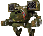 MadCat - MechWarrior 4: Vengeance